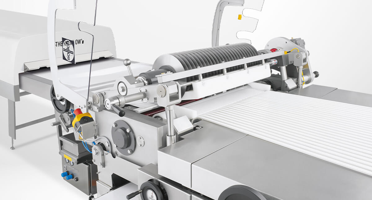 Slitting systems